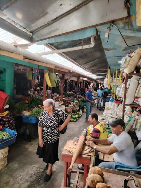 Punta Cana: Higuey City Tour - Visit the Basilica Cathedral - FAQ