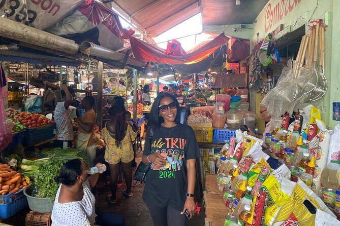 Punta Cana Higuey Cultural City Tour PRIVATE - Key Points