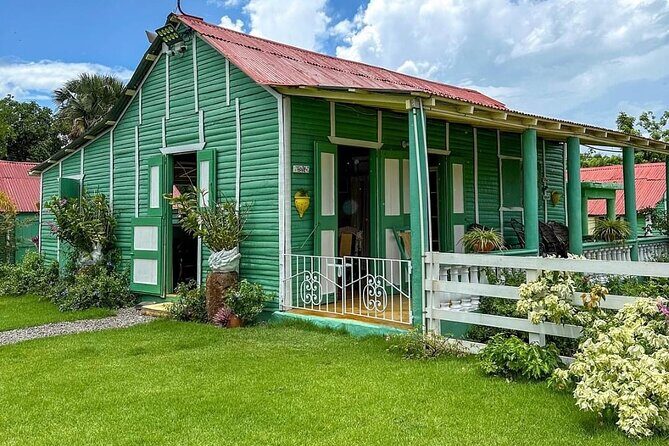 Punta Cana Higuey Cultural City Tour PRIVATE - Who Will Love This Tour?