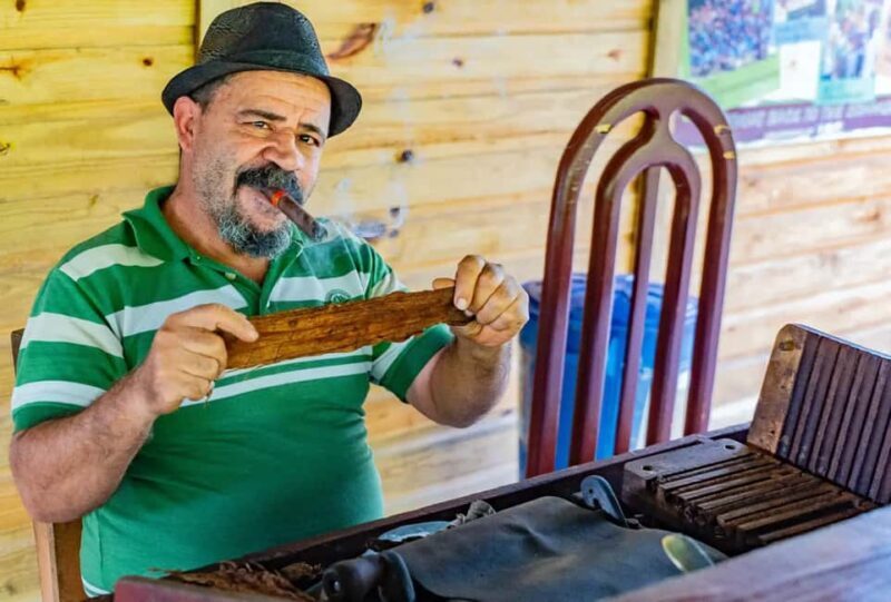 Punta Cana: Higüey Safari Tour with Lunch and Beach Stop - A Deep Look at the Higüey Safari Tour