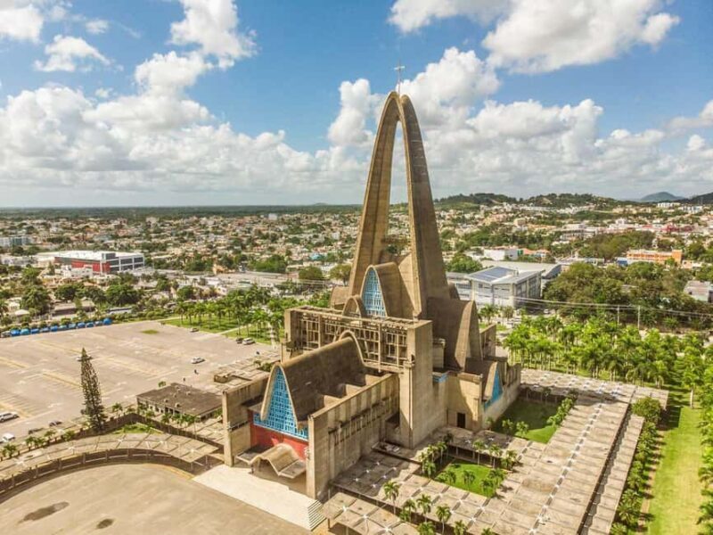 Punta Cana: Higuey Tour Excursion Cultural - Key Points