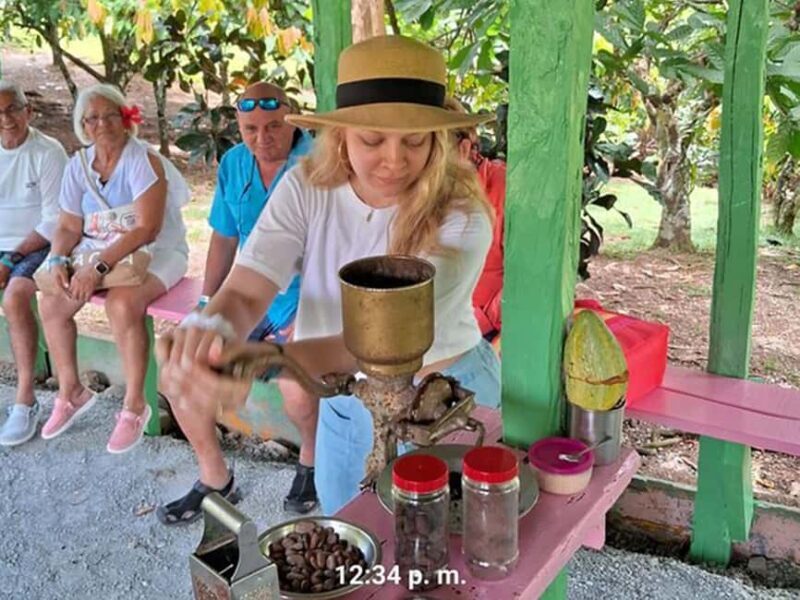 Punta Cana: Higuey Tour Excursion Cultural - Practical Details and Why They Matter