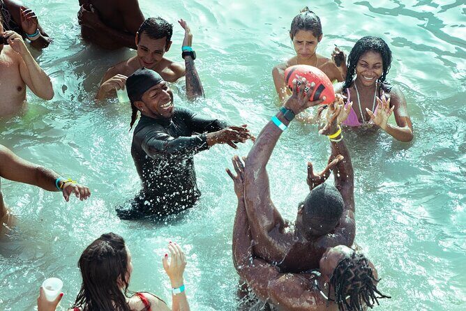 Punta Cana Hip Hop Party Boat with Open Bar *Adults Only - Analyzing the Value