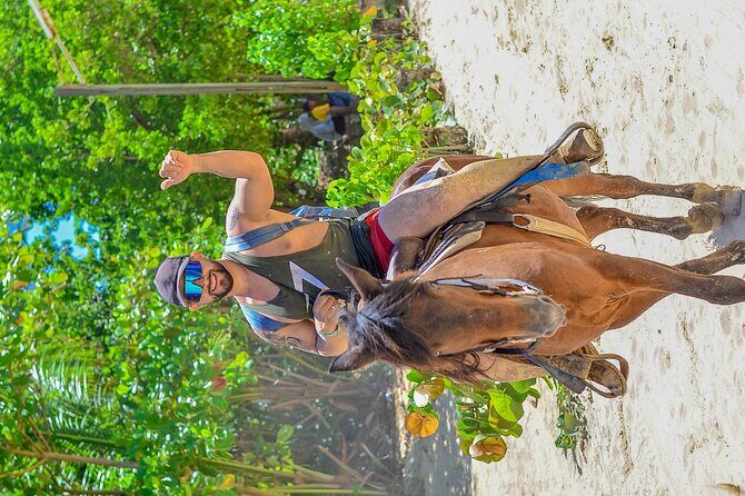 Punta Cana Horse and Buggy Adventure Tour - Who Should Consider This Tour?