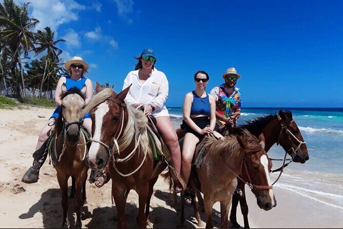 Punta Cana Horse Riding for Beaches in Field - Final Thoughts