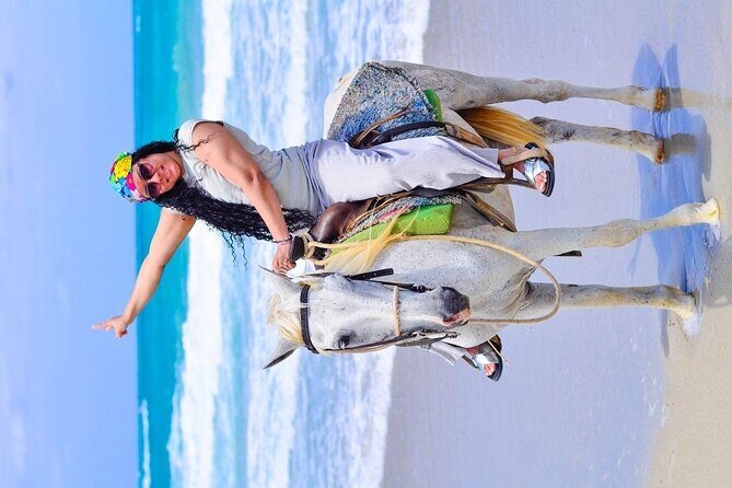 Punta Cana Horseback Ride and Beach Tour - The Sum Up