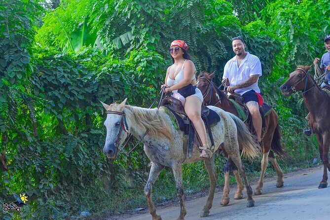 Punta Cana Horseback Riding Adventure on Macao Beach - The Sum Up: Who Is This Tour Best For?