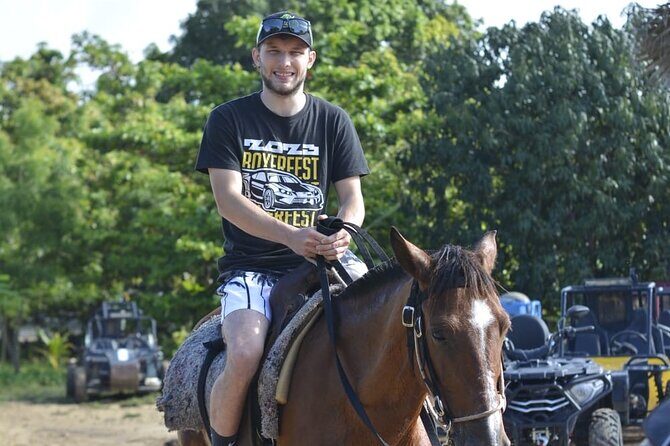 Punta Cana Horseback Riding Adventure with Exclusive Visits - A Deep Dive into the Punta Cana Horseback Riding Experience