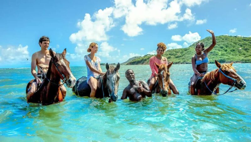 Punta Cana: Horseback Riding Adventure with Transfers - Who Is This Tour Best For?