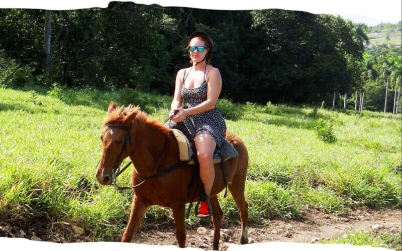 Punta Cana: Horseback Riding Tour with Sunset at Macao Beach - Final Thoughts