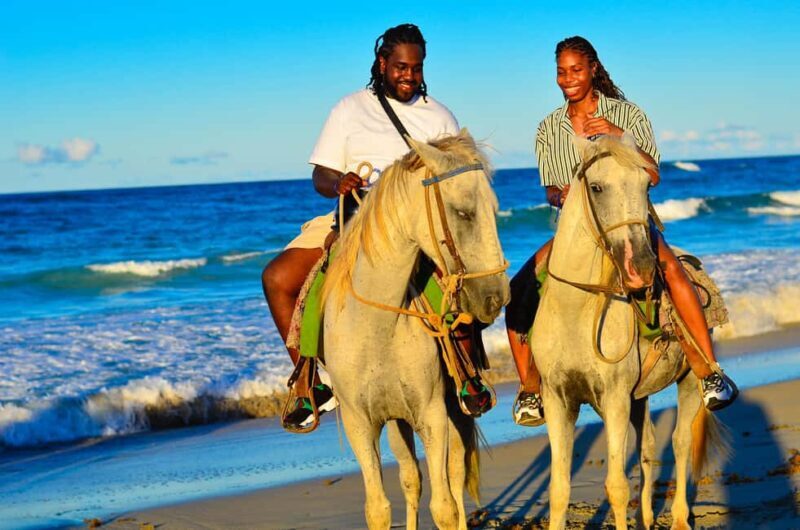 Punta Cana: Horseback Riding Tour with Sunset at Macao Beach - An In-Depth Look at the Punta Cana Horseback Riding Tour
