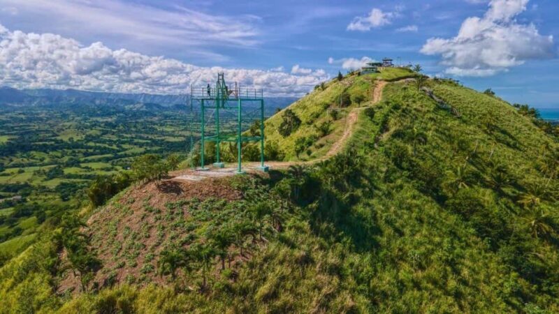 Punta Cana: Horseback Scenic Adventure to Montaña Redonda - FAQ