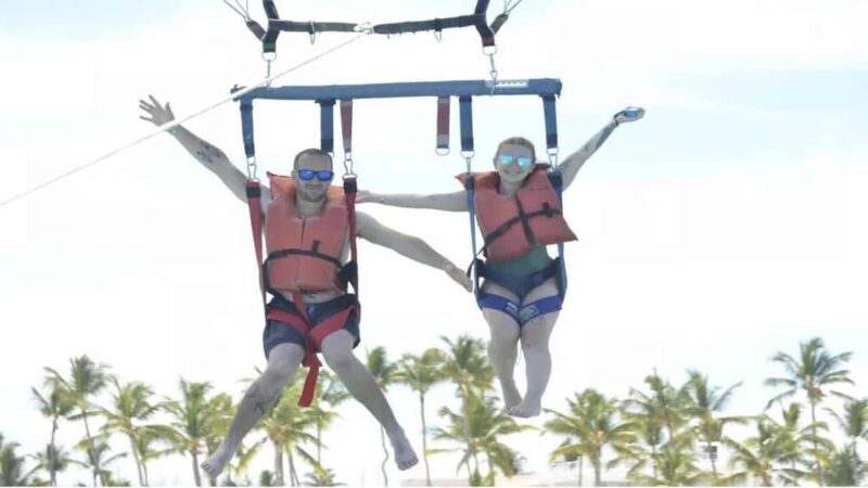 Punta Cana: Hotel Pickup and Parasailing Adventure - The Sum Up: Is This Tour Worth It?