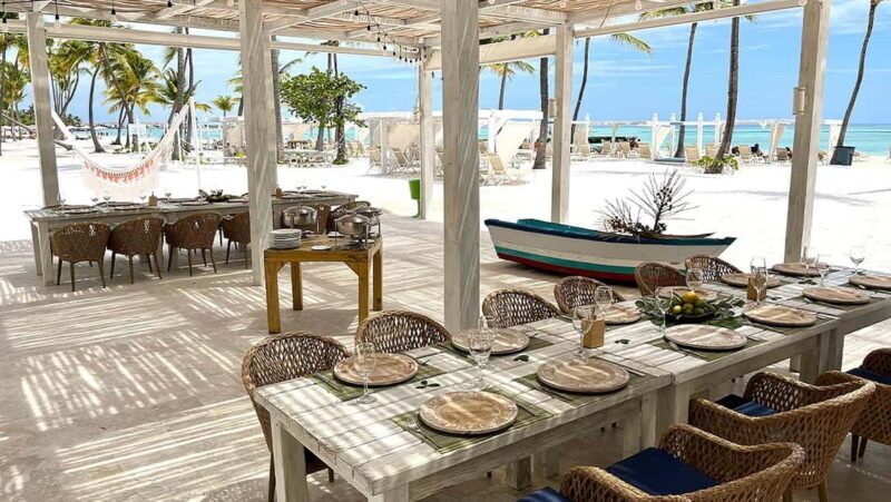 Punta Cana: Hoyo Claro Cenote and Juanillo Beach Tour - Exploring the Punta Cana: Hoyo Claro Cenote and Juanillo Beach Tour in Depth