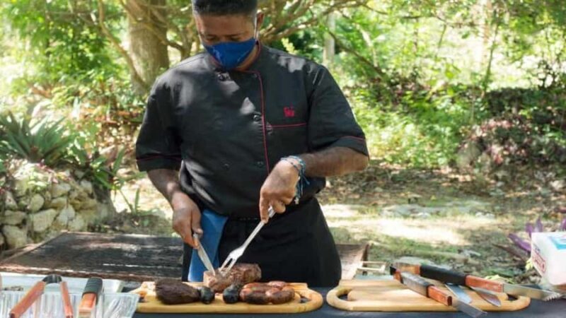 Punta Cana: Iguana Sanctuary, Sailing & BBQ Tour - Final Summary