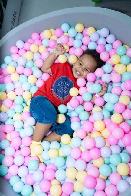 Punta Cana: Indoor Trampoline Park, Funlandia, Entry Ticket - Why Choose This Experience?