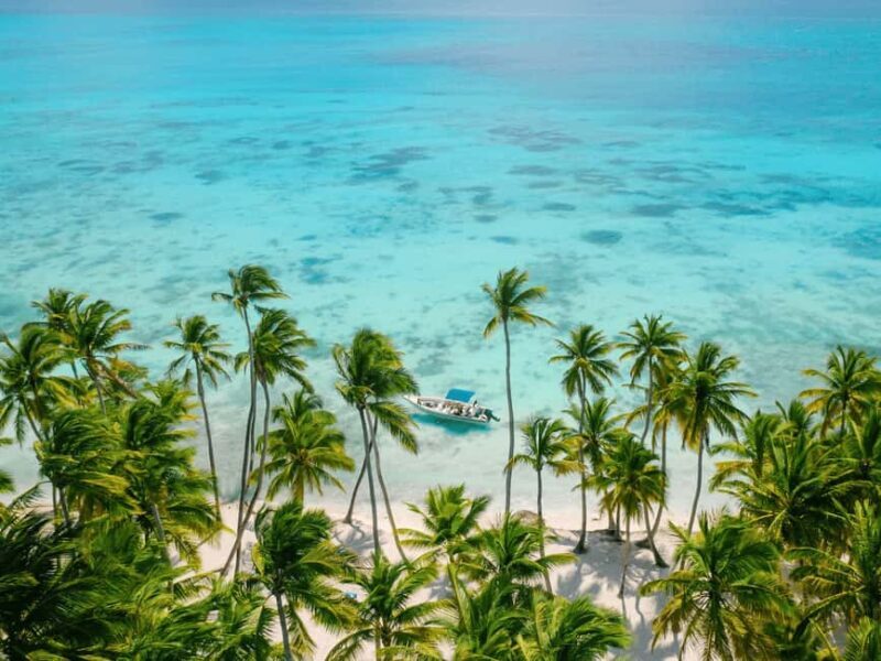 Punta Cana: Isla Saona Premium Mano Juan and exclusive beach - Who Will Love This Tour?