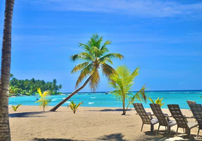 Punta cana: Island Escape to Saona  catamaran & Beach lunch - Who Should Consider This Tour?