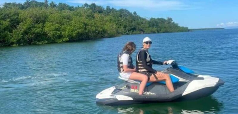 Punta Cana: Jet Ski Adventure with Hotel Pickup - Final Thoughts