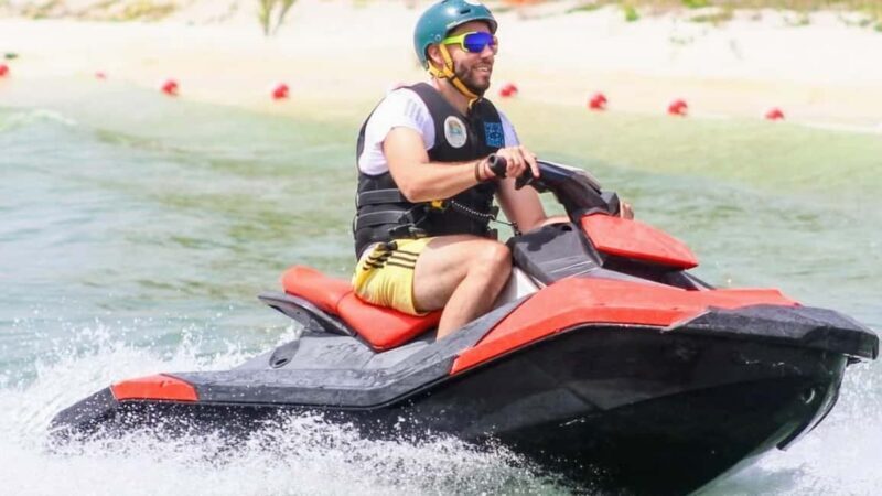 Punta Cana: Jet Ski, Aqua Karts & ATV Adventure - An Honest Look at the Adventure