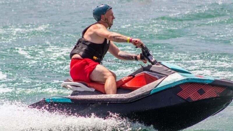 Punta Cana: Jet Ski, Aqua Karts & ATV Adventure - Final Thoughts