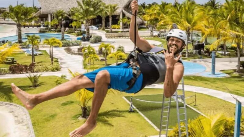 Punta Cana: Jet Ski & Aqua Splash Adventure - Punta Cana: Jet Ski & Aqua Splash Adventure — A Practical Guide