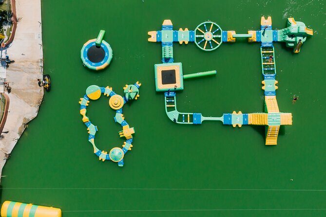 Punta Cana: Jet Ski, Buggy, or Aqua Kart with Water Park Access - FAQ