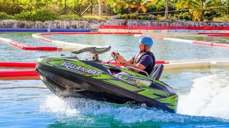 Punta Cana: Jet Ski & Off-Road ATV Adventure Combo - Authenticity and Value: What Travelers Say