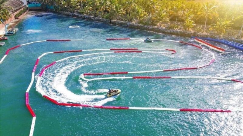 Punta Cana: Jet Ski & Off-Road ATV Adventure Combo - The Sum Up