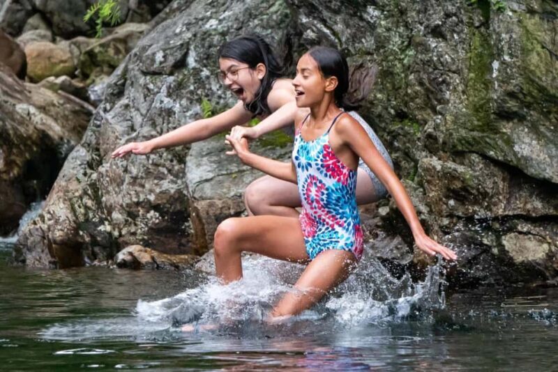 Punta Cana: Jungle Buggy Tour with Monkeyland Visit - What Travelers Are Saying