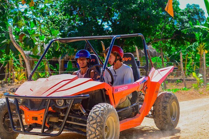 Punta Cana Kayo Buggy - Who Will Enjoy This Tour?
