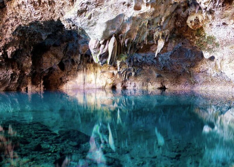 Punta Cana & La Romana: Santo Domingo Guided Tour & Lunch - Exploring Santo Domingo: A Full-Day Tour from Punta Cana & La Romana