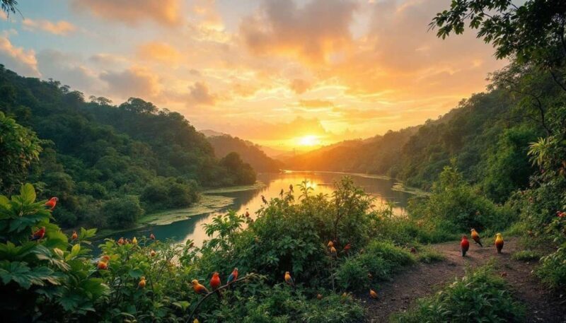 Punta Cana: Los Haitises National Park Hiking and Kayaking - Exploring Los Haitises: A Genuine Getaway from the Crowds