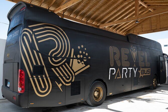 Punta Cana Luxury Party Bus Private Group Rental - Punta Cana Luxury Party Bus Private Group Rental: A Complete Review