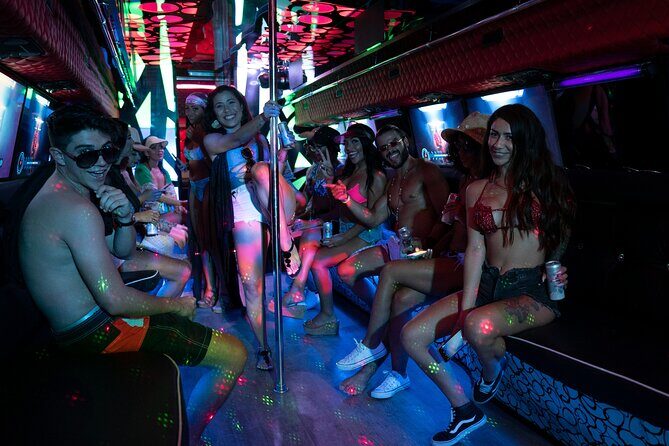 Punta Cana Luxury Party Bus Private Group Rental - Final Thoughts