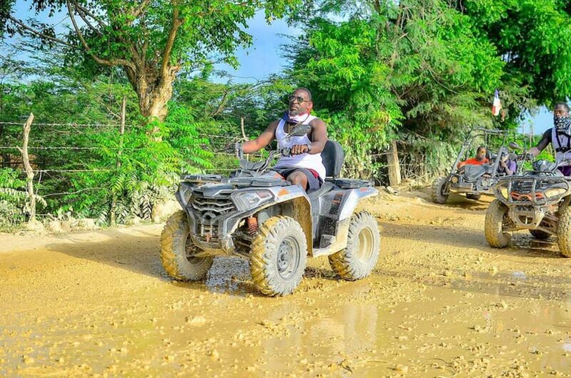 Punta cana Macao Beach Buggy Adventure - Frequently Asked Questions