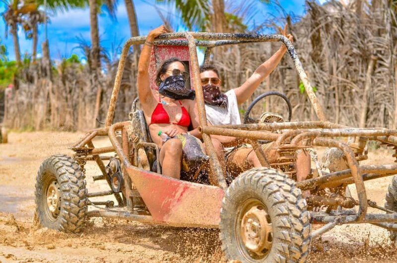 Punta Cana: Macao Beach Buggy Lagoon Cave Tour - Punta Cana: Macao Beach Buggy Lagoon Cave Tour – An Authentic Adventure in the Interior