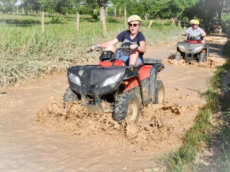 Punta Cana: Macao Beach Buggy Tour - The Practical Side: What You Should Know