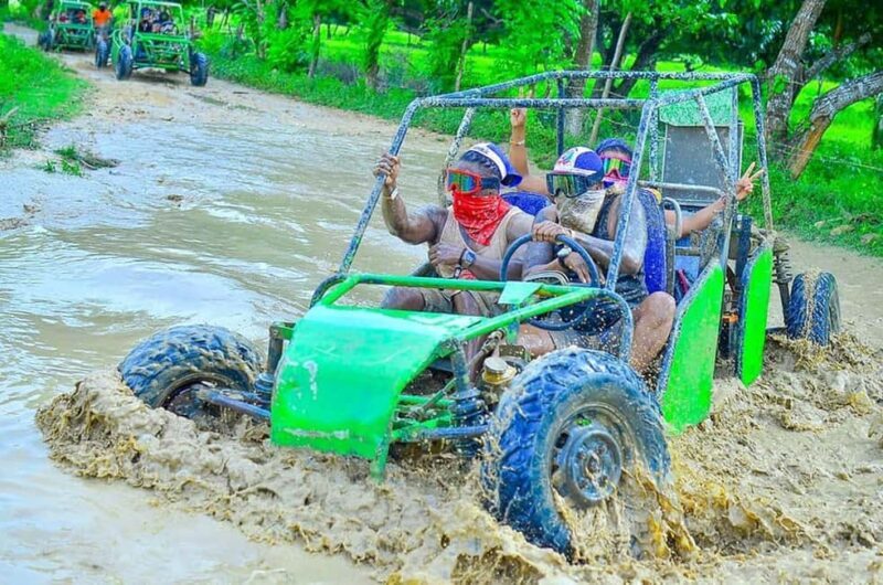 Punta Cana: Macao Beach, Cave & Plantation Tour - Who Should Book This Tour?