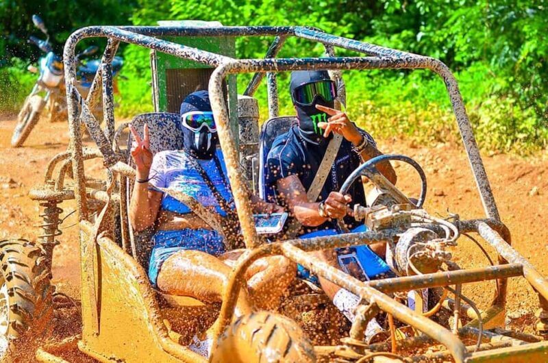 Punta Cana: Macao Beach, Cave & Plantation Tour - The Sum Up