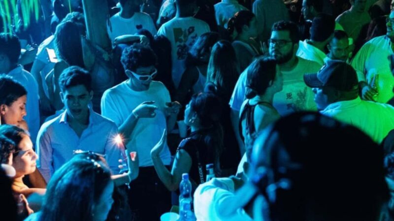 Punta Cana: Maroca Club Entry Ticket With National Open Bar - Punta Cana: Maroca Club Entry Ticket With National Open Bar — A Detailed Review