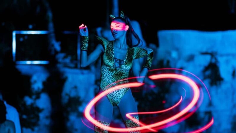 Punta Cana: Maroca Club Entry Ticket With Premium Open Bar - A Closer Look at the Maroca Club Experience