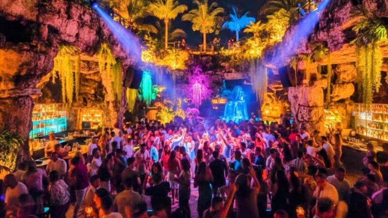 Punta Cana: Maroca Club Entry Ticket With Premium Open Bar - Final Thoughts: Is This the Nightlife Experience for You?
