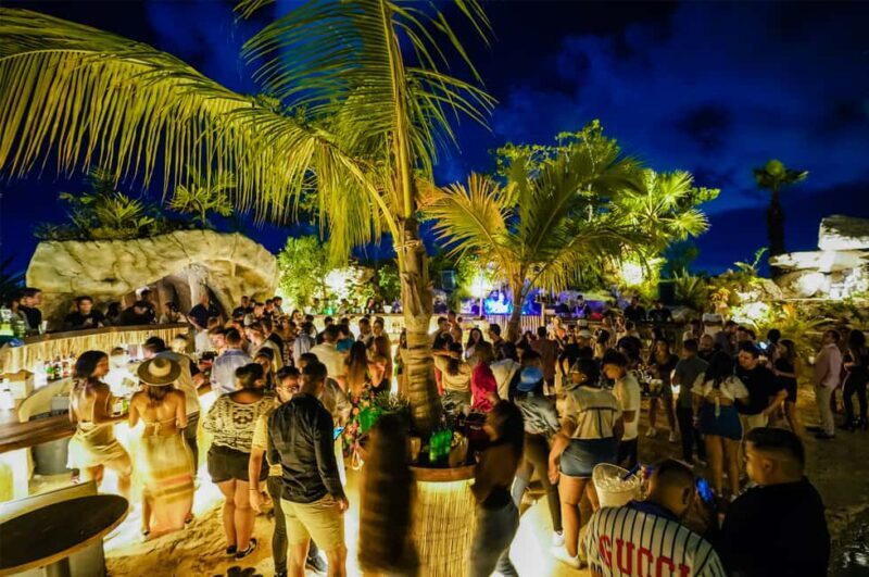 Punta Cana: Maroca Club Open Bar (Entry, Drinks & Transfers) - An Honest Look at the Maroca Club Experience
