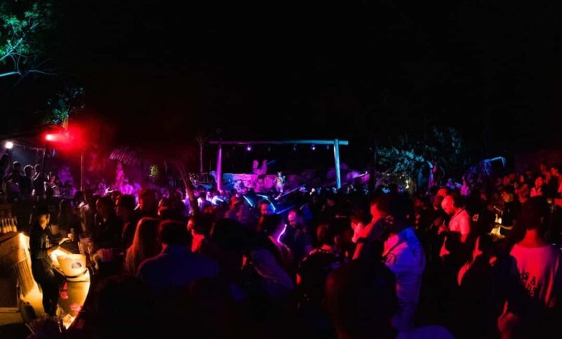 Punta Cana: Maroca Club Open Bar (Entry, Drinks & Transfers) - Authentic Experiences and Real Travelers’ Views