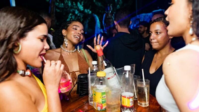 Punta Cana: Maroca VIP Table Service with Bottle & Transport - Who Should Consider This Experience?