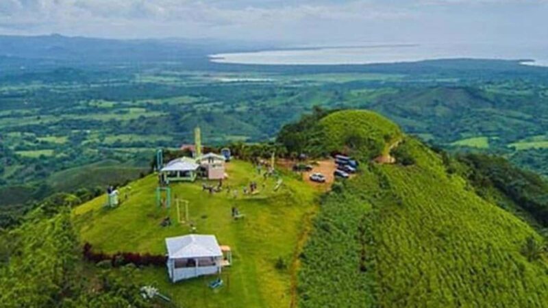 Punta Cana: Montaña Redonda and Costa Esmeralda - A Deep Dive into the Experience