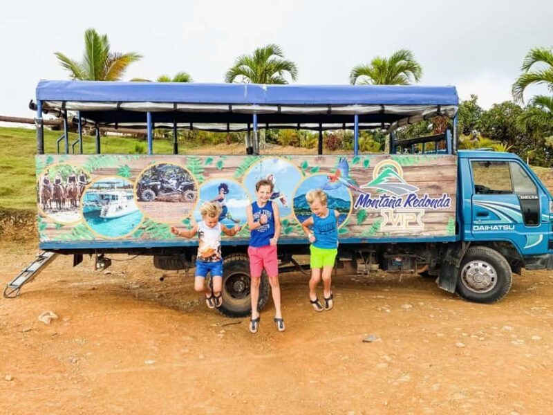 Punta Cana: Montaña Redonda and Macao Beach Day Trip - Final Thoughts