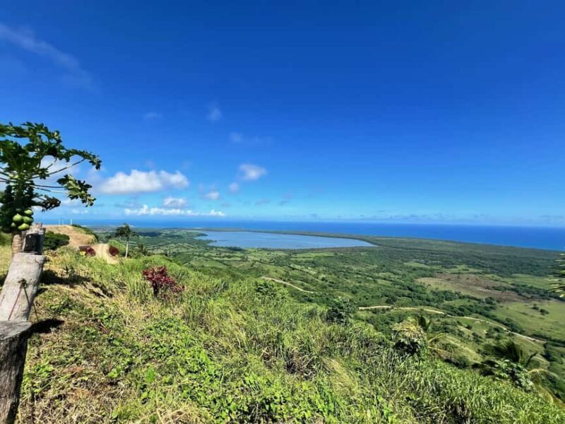 Punta Cana: Montaña Redonda, El Limón & Blue Holes Tour - Who Will Love This Tour?