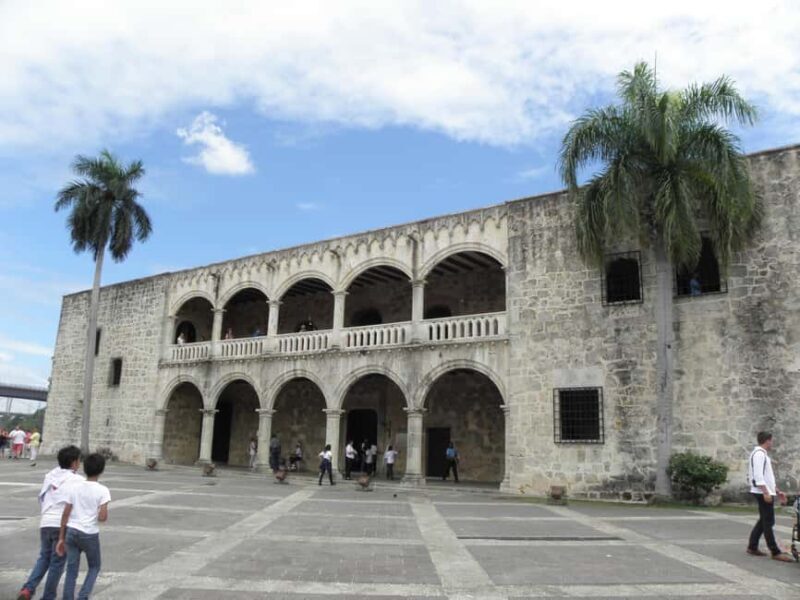 Punta Cana: Montaña Redonda, Horseback Ride & Boat Tour - FAQ